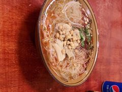 -巷子肥肠(科华巷店)