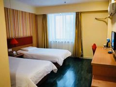 -如家精选酒店(上海塘桥儿童医学中心世博店)