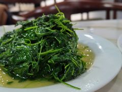 -兰亭餐厅(原嵩山路店)