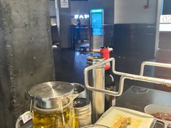 -很久以前羊肉串(中山公园店)
