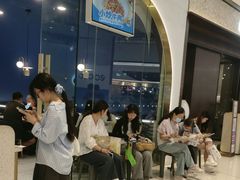 -兰湘子·湘菜小炒(石家庄万象城店)