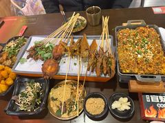 -林二哥宜烤官·宜宾小烧烤