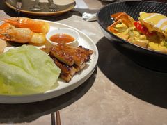 -星叶·东南亚料理(温州万象城店)