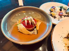 -哈蒙德餐厅