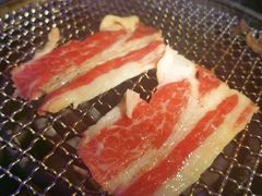 -十三姨正合丰烤肉(营迹路店)