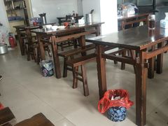大堂-老葛汤包(石佛路店)