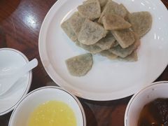 -恭敬李老北京炸酱面·京味菜(西花市店)