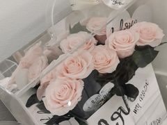 -花辰月夕花坊(北滨路店)