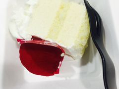 玫瑰情人-壹点壹客·生日蛋糕(南山店)