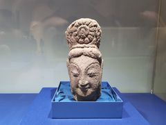 -上海宝龙美术馆
