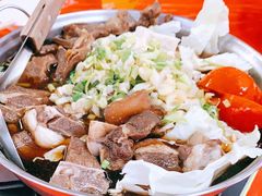 -大福羊肉海鲜店