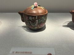 -中国茶叶博物馆(双峰馆区)