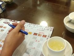 -人民公社食堂
