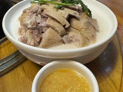 -农厨好味·温泉鹅·农家菜