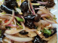 -清真马杰山牛肉汤馆