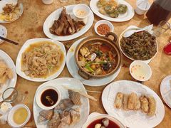 -揭阳钟记小食(福田新村店)