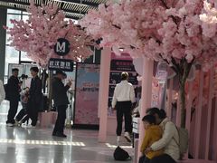 -黄浦路(地铁站)