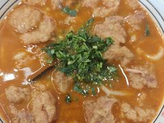 -蒲锦源烩饼(蒲城店)