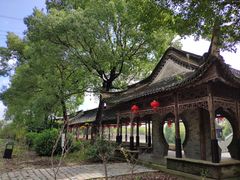 -韩湘水博园