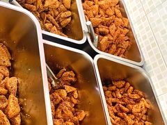 -518豆腐干(总店)