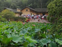 -韶山毛泽东同志故居