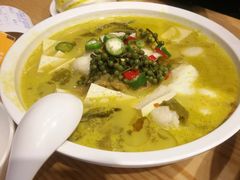 -鱼你在一起(西峰东方丽晶茂店)