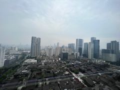 -成都尼依格罗酒店