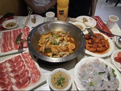 -王婆大虾(五道口店)