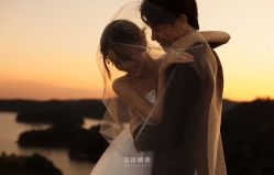 -花田映像婚纱摄影(龙岗店)
