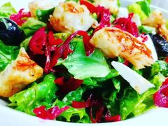 -Efes Turkish & Mediterranean Cuisine 艾菲斯餐厅(陆家嘴店)