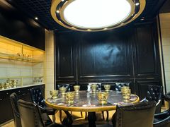 -川骄海鲜自助(亚运村店)
