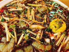 -玛扎烧烤私房菜