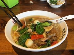 -孙家面馆(淮海第一城店)