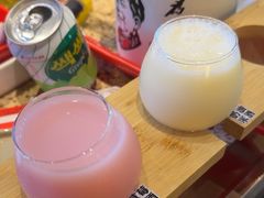 -大头叔烤鸡爪·朝鲜族烤串(天池路店)