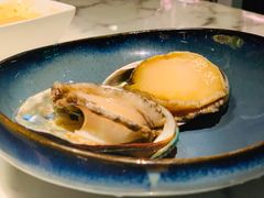 野生鲍鱼-JUKEBOX玖部音乐餐厅(华侨城店)