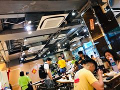 -添好运点心专门店(北角店)