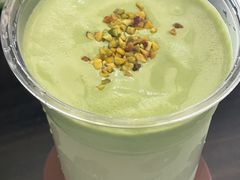 -Yee3·三号椰(上海中山公园龙之梦店)