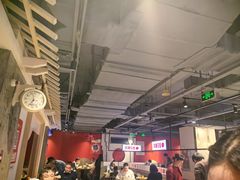 -玫瑰花园自助烤肉(顺义鑫海韵通店)