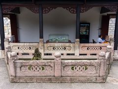 -文昌阁