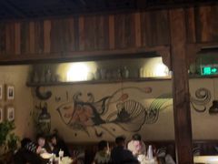 -鱼乐圈烤鱼餐厅(富尔沃·财富街店)