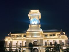 -Big House当代艺术中心