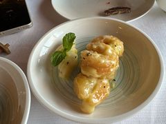 -富力丽思卡尔顿酒店·丽轩中餐厅