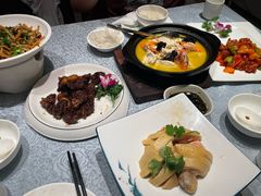 -阿娘家·原生态农家菜(国顺东路店)