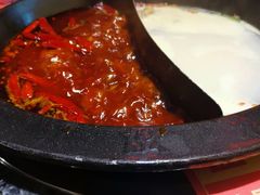 -蜀大侠火锅(森兰花园城店)