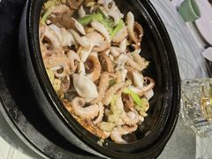 -百味馆·海鲜·湛江菜(后海花园店)