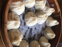 南翔小笼包-双塔老饭店