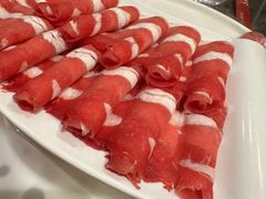 -北门涮肉·铜锅涮肉(南锣鼓巷店)