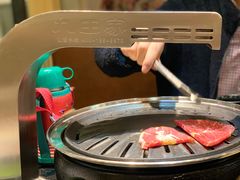 -九田家黑牛烤肉料理(太阳城店)
