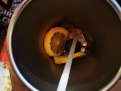 -仙隐小鹿料理食堂(惠济万达店)
