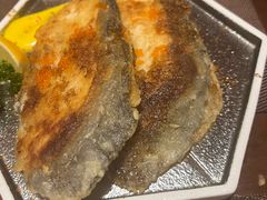 -弓二·烧鸟居酒屋(财富购物中心店)